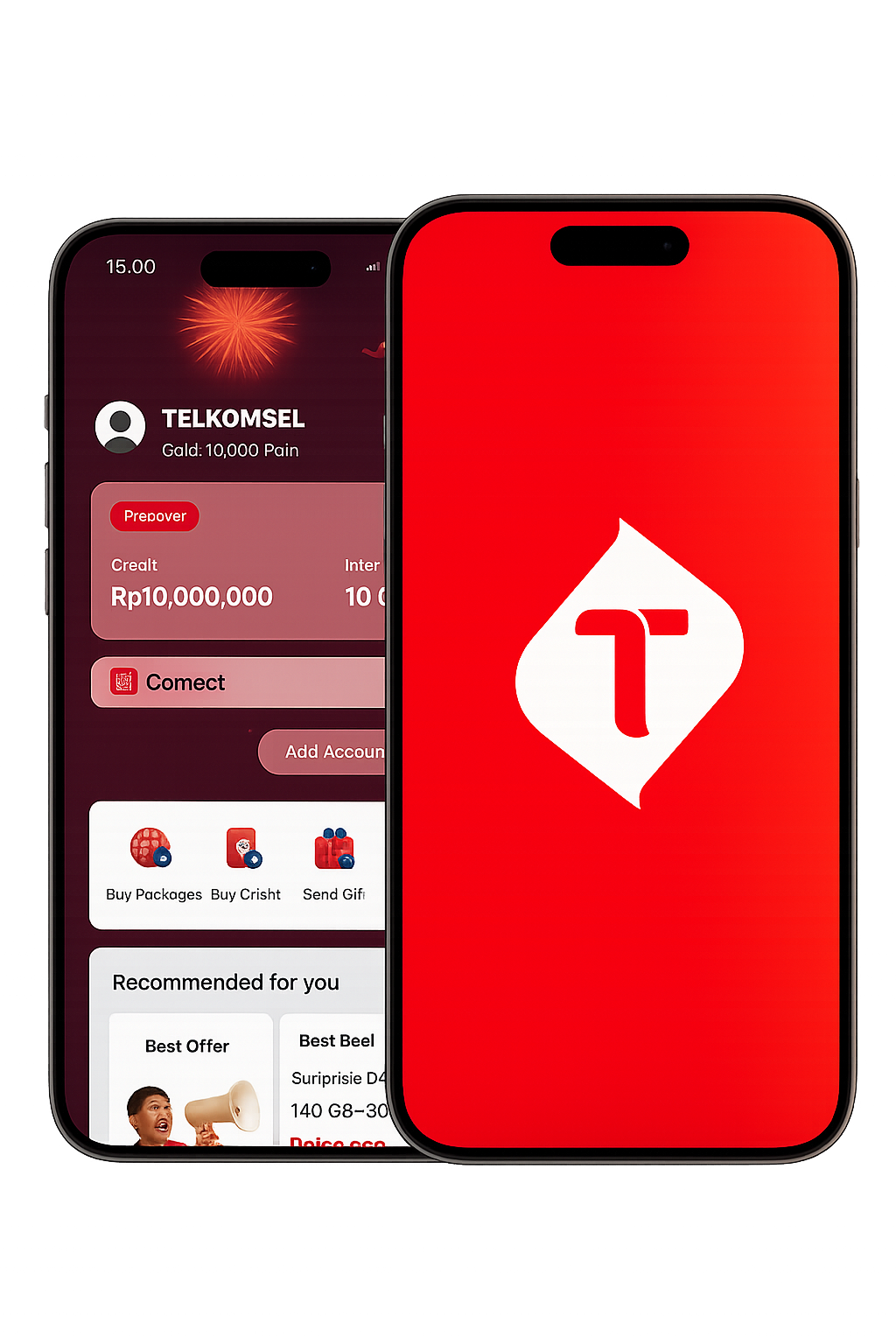 logotelkomsel